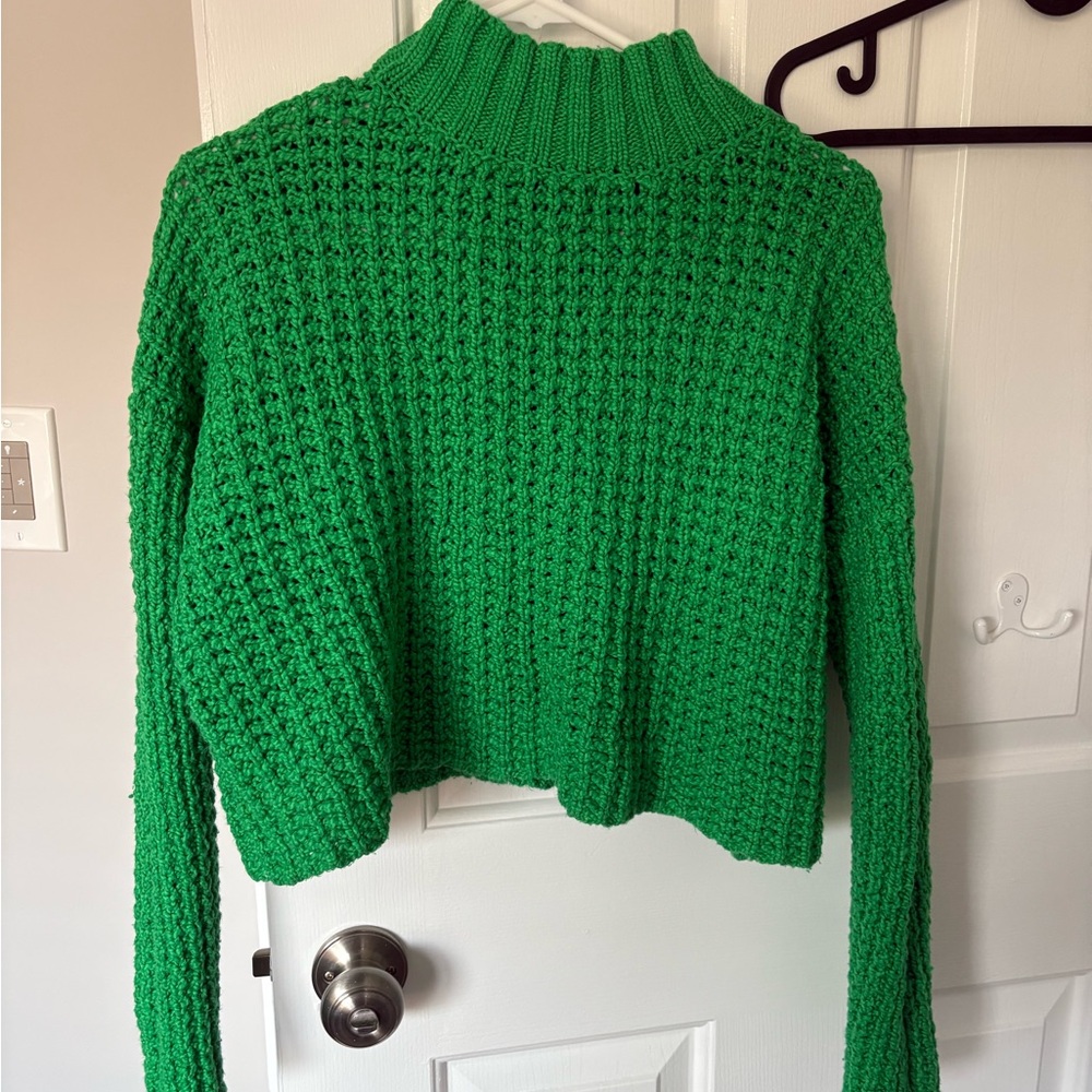 NWOT Knit Women's Sweater